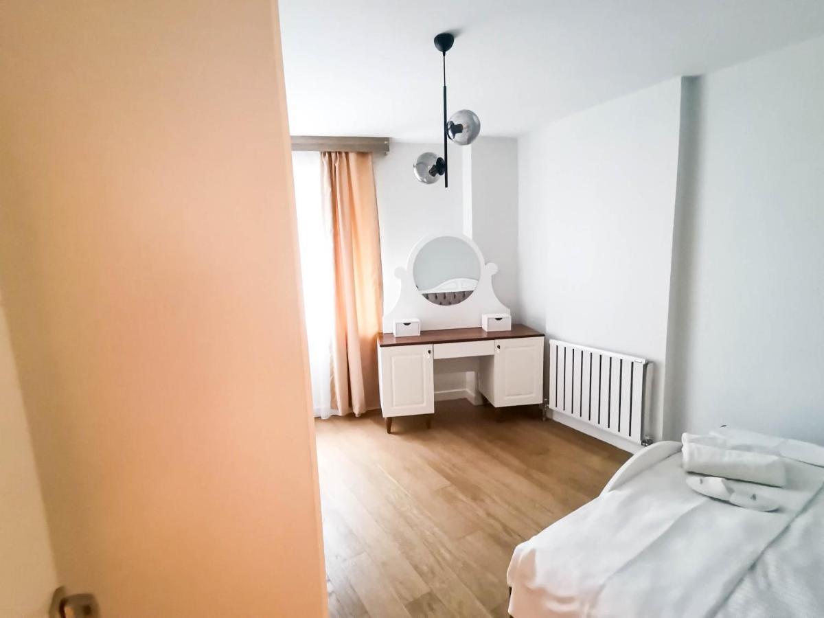 Lagom Nisantasi Istanbul Exterior foto
