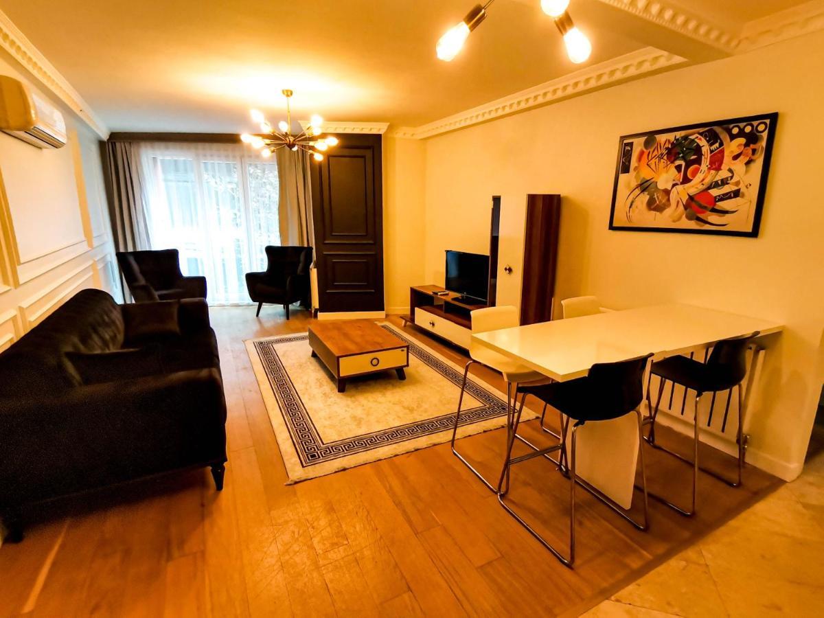 Lagom Nisantasi Istanbul Exterior foto