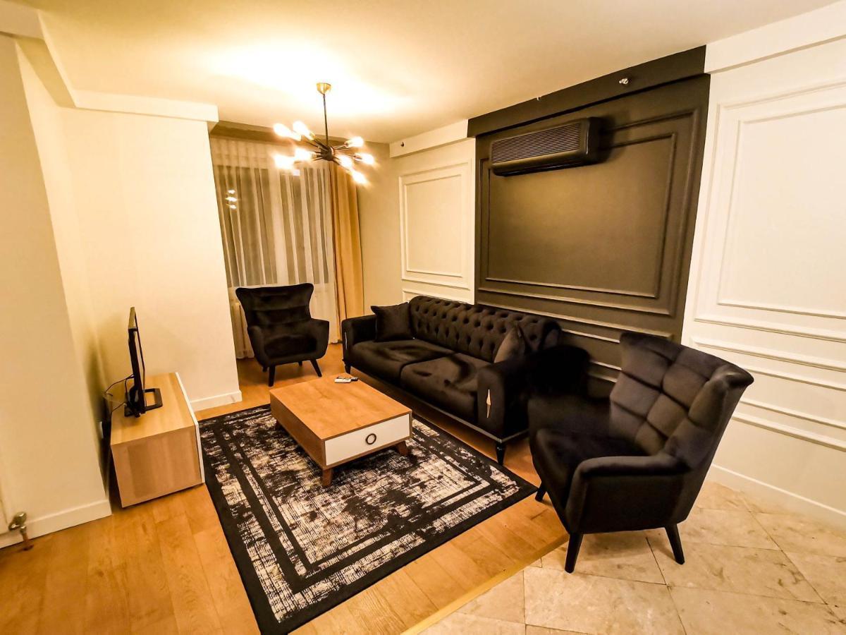 Lagom Nisantasi Istanbul Exterior foto