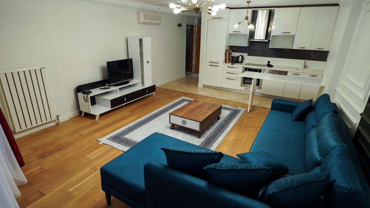 Lagom Nisantasi Istanbul Exterior foto