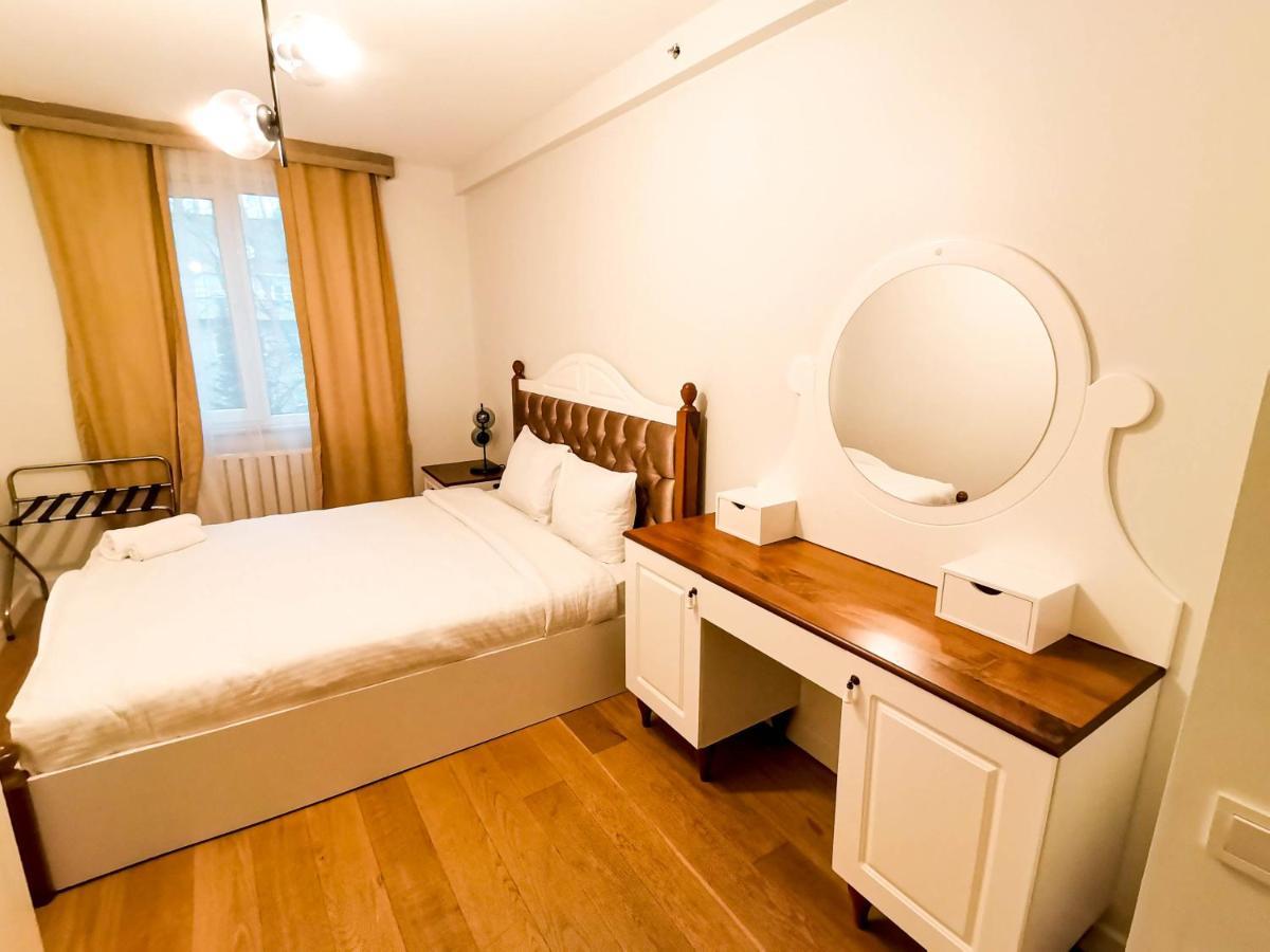 Lagom Nisantasi Istanbul Exterior foto