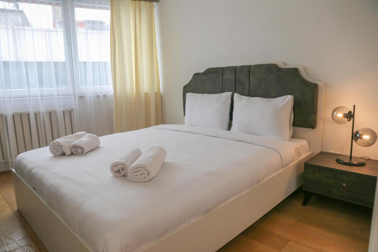 Lagom Nisantasi Istanbul Exterior foto