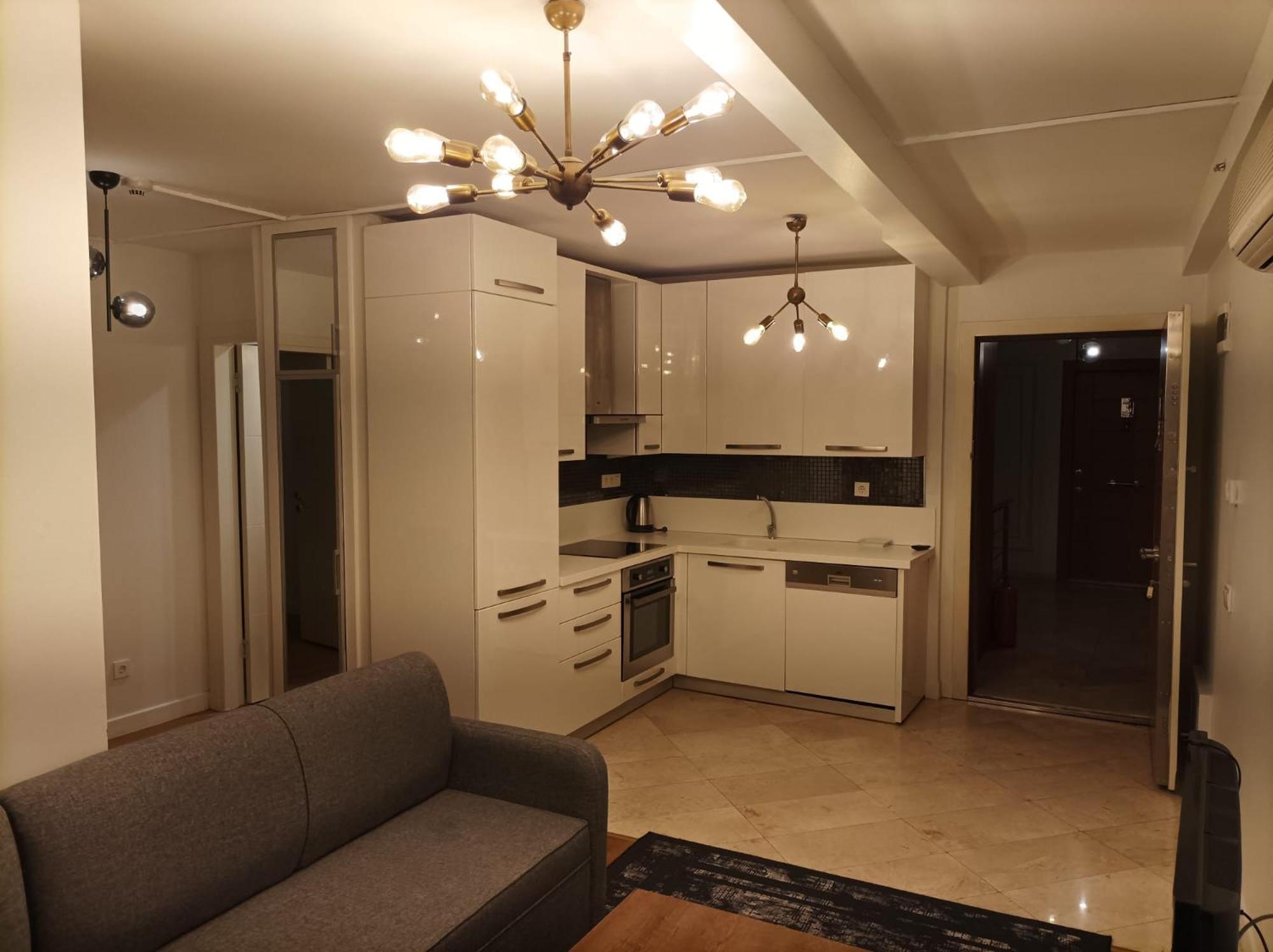 Lagom Nisantasi Istanbul Exterior foto